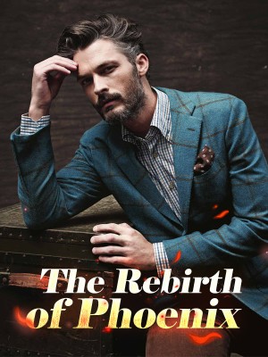 The Rebirth of Phoenix,iReader