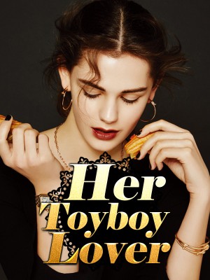 Her Toyboy Lover