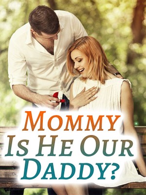Mommy, Is He Our Daddy?,iReader