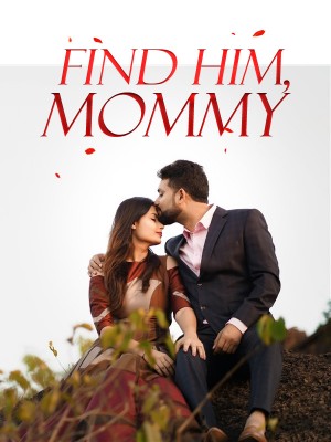 Find Him, Mommy,iReader