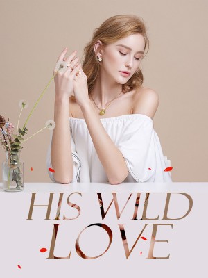 His Wild Love,iReader