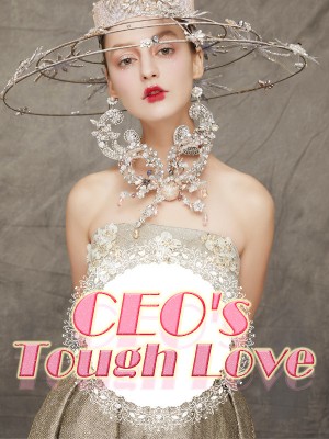 CEO's Tough Love,iReader
