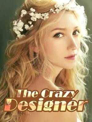 The Crazy Designer,iReader