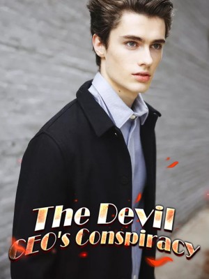 The Devil CEO's Conspiracy,iReader