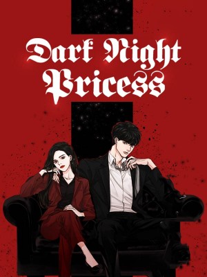Dark Night Pricess,iReader