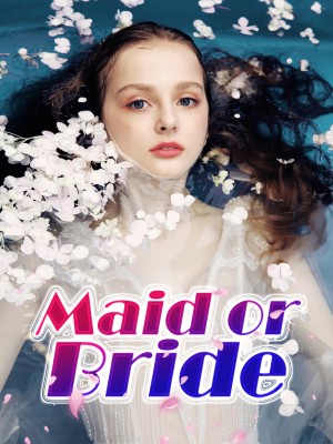 Maid or Bride ,iReader