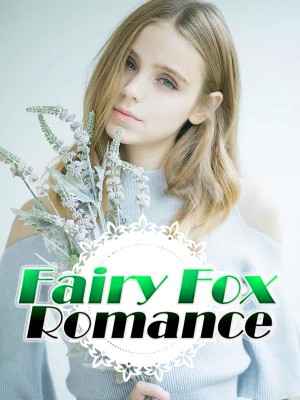 Fairy Fox Romance,iReader