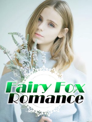 Fairy Fox Romance