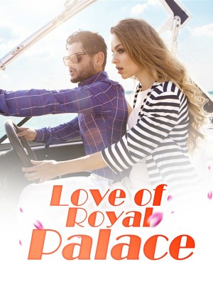 Love of Royal Palace,iReader