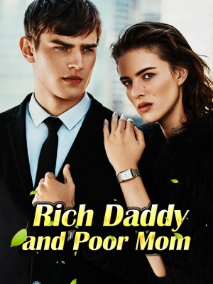 Rich Daddy and Poor Mom