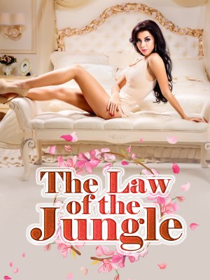 The Law of the Jungle,iReader