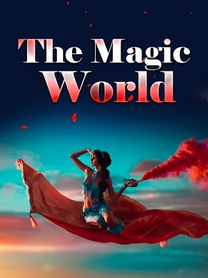 The Magic World,iReader