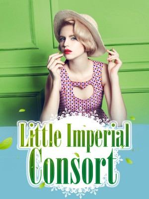 Little Imperial Consort,iReader