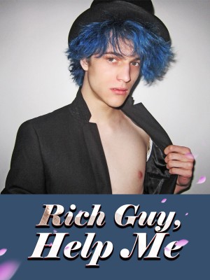 Rich Guy, Help Me,iReader