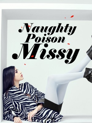 Naughty Poison Missy,iReader