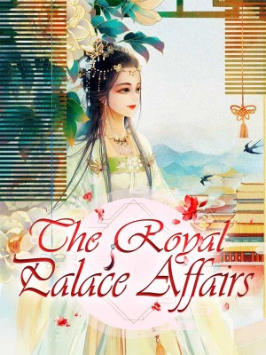 The Royal Palace Affairs,iReader