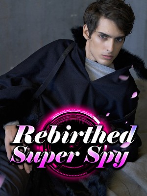 Rebirthed Super Spy,iReader
