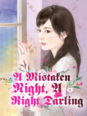 A Mistaken Night, A Right Darling,iReader