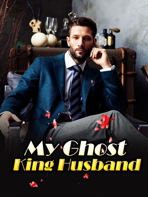 My Ghost King Husband,iReader