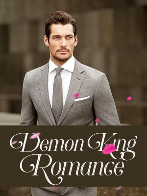 Demon King Romance,iReader