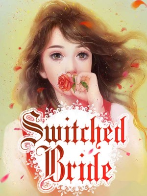 Switched Bride,iReader