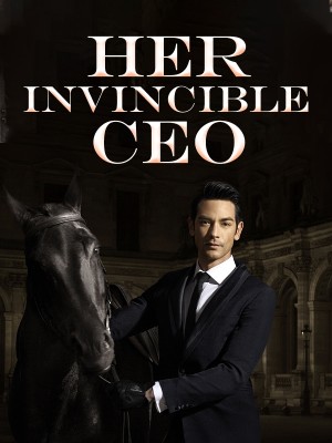Her invincible CEO,iReader