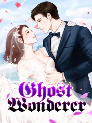 Ghost Wonderer