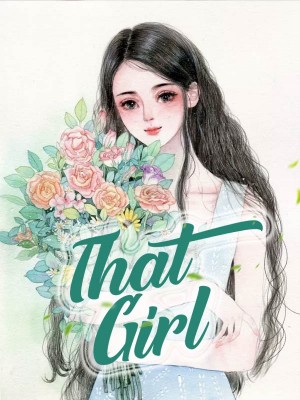 That Girl ,iReader