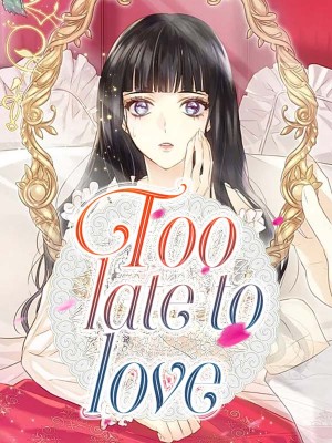Too late to love,iReader