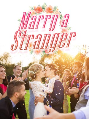 Marry a Stranger,iReader