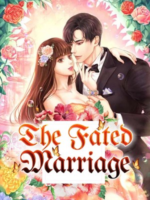 The Fated Marriage,iReader