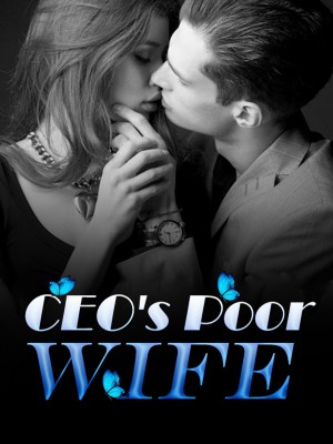 CEO's Poor Wife,iReader