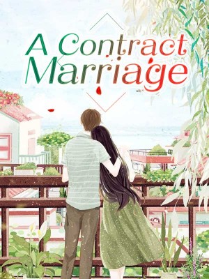 A Contract Marriage,iReader