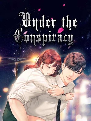 Under the Conspiracy,iReader