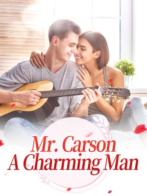Mr. Carson, A Charming Man