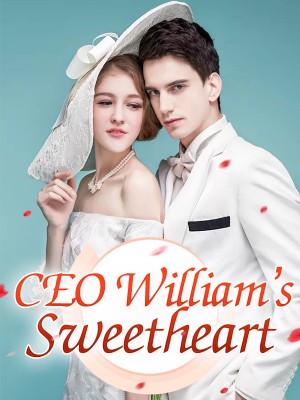 CEO William’s Sweetheart,iReader
