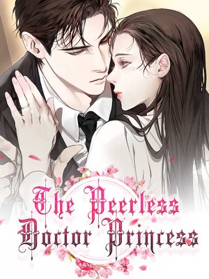 The Peerless Doctor Princess,iReader