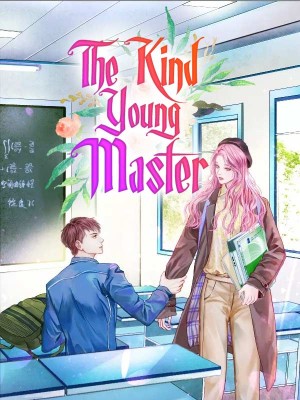 The Kind Young Master,iReader