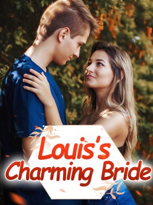 Louis’s  Charming Bride,iReader