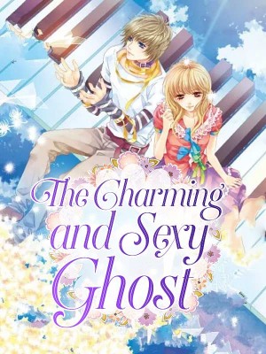 The Charming and Sexy Ghost