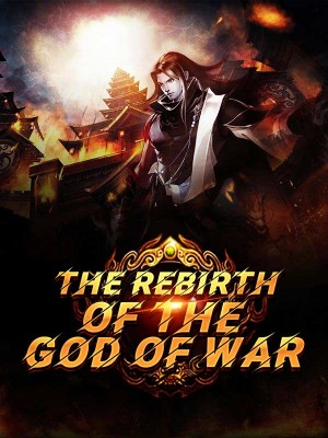 The Rebirth of the God of War