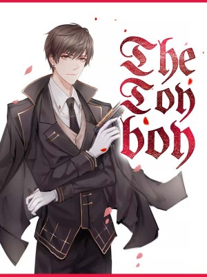 The Toy-boy,iReader