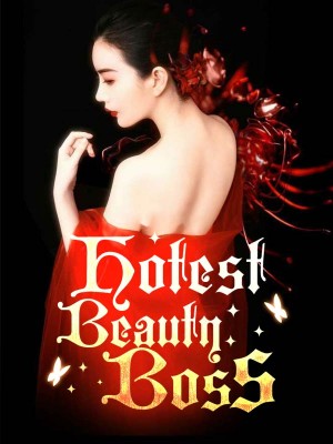 Hotest Beauty Boss,iReader