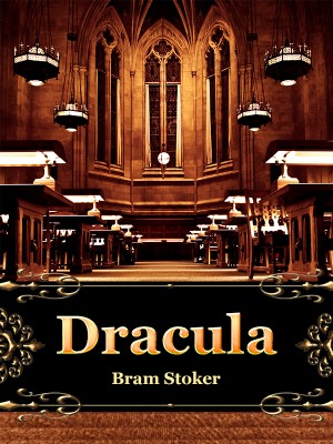 Dracula,Bram Stoker