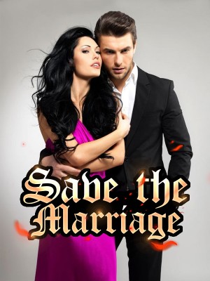 Save the Marriage,