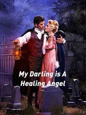 My Darling is A Healing Angel,iReader