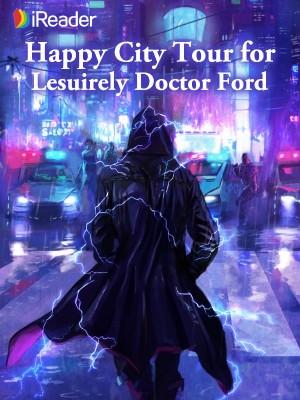 Magic Doctor Ford,iReader