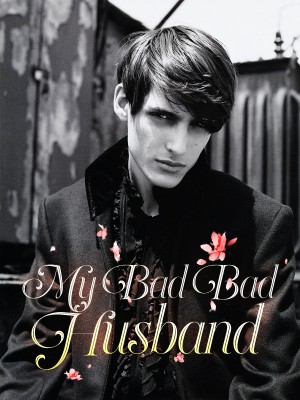 My Bad Bad Husband,iReader