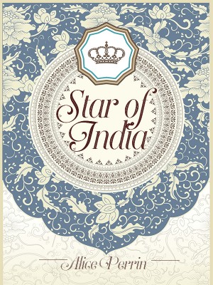 Star of India,Alice Perrin