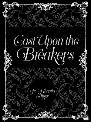 Cast Upon the Breakers